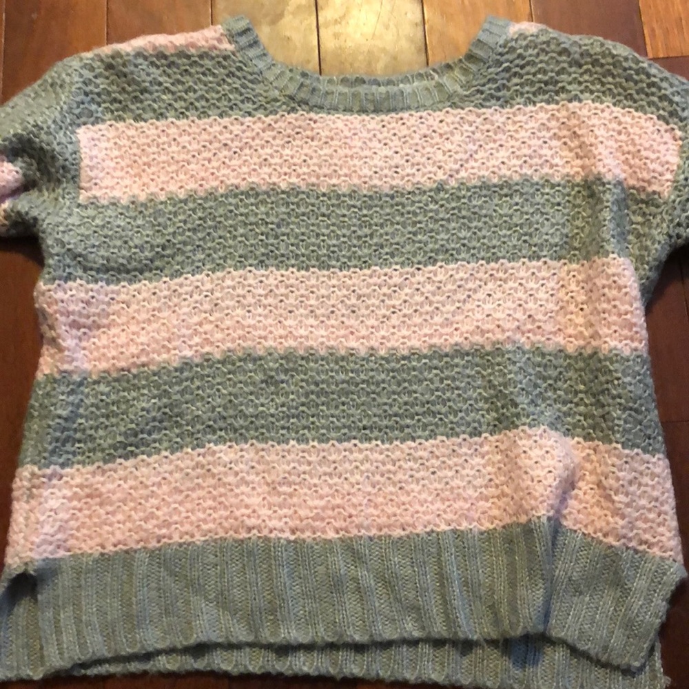 sweater